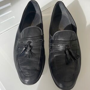 Bally of Switzerland! ⭐️Black shoes